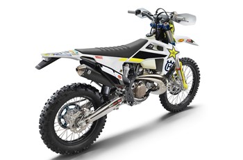 Husqvarna TE 300i Rockstar Edition 2021 - Bild 6 Husqvarna TE 300i Rockstar Edition 2021 - Bild 6