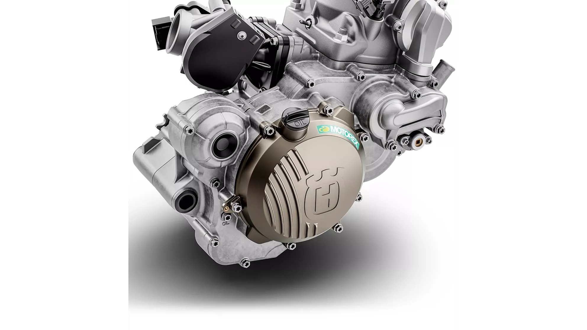 Husqvarna TE 300i Rockstar Edition - Image 6 Husqvarna TE 300i Rockstar Edition - Image 6