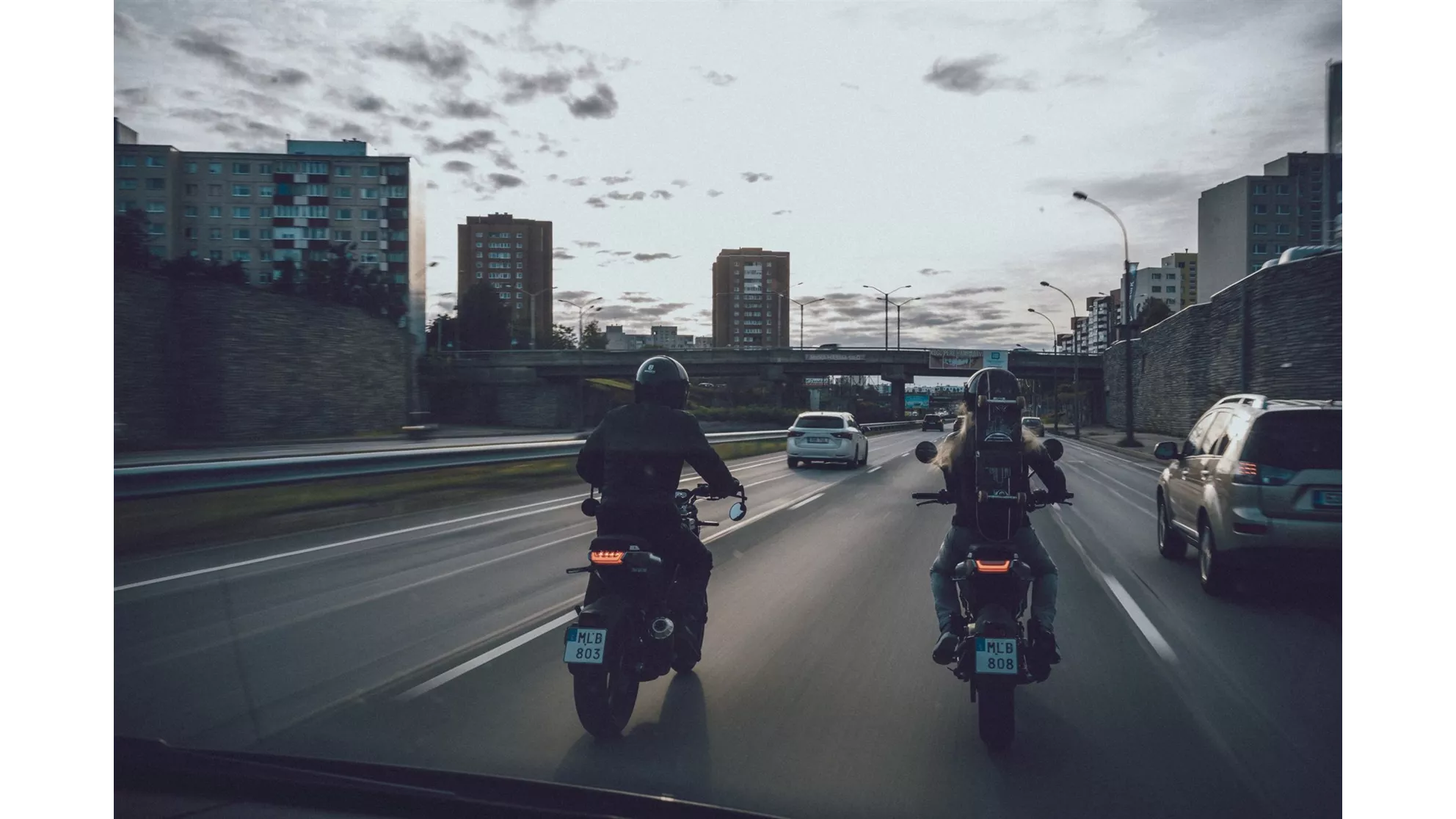 Husqvarna Svartpilen 125 - Image 5 Husqvarna Svartpilen 125 - Image 5