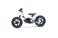 Husqvarna Replica 12 eDrive 2021 - Bild 1