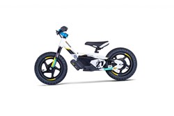 Husqvarna Replica 12 eDrive 2021
