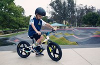 Husqvarna Replica 16 eDrive 2021 - Bild 3