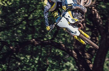 Husqvarna TC 250 2021 - Bild 3