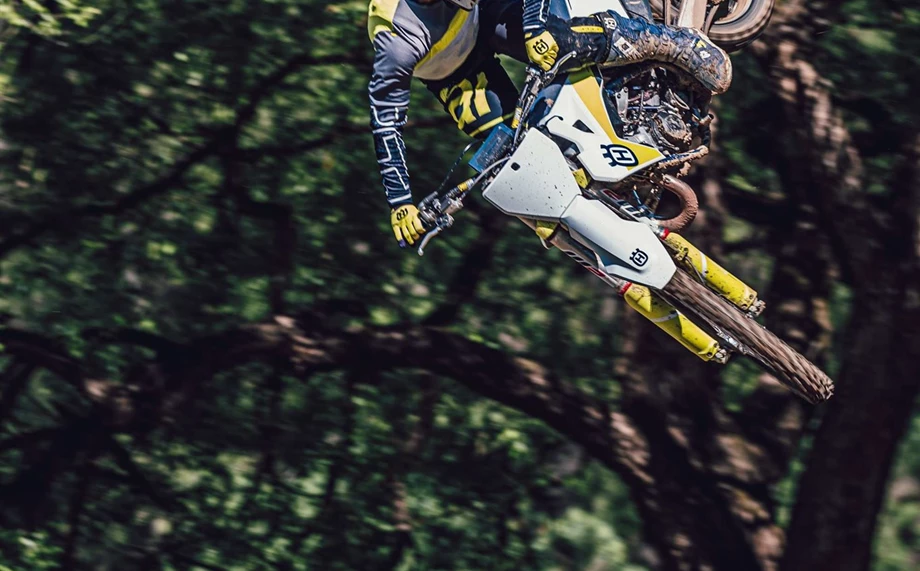 Husqvarna TC 250 Bild 2: Husqvarna TC 250