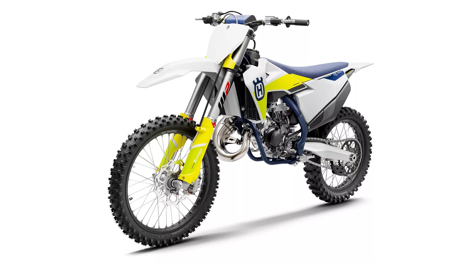 Husqvarna TC 250 - Image 2 Husqvarna TC 250 - Image 2
