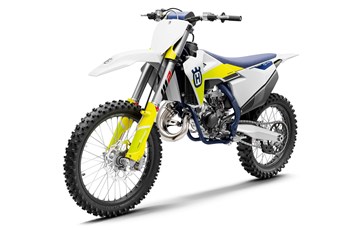 Husqvarna TC 250 2021 - Bild 4