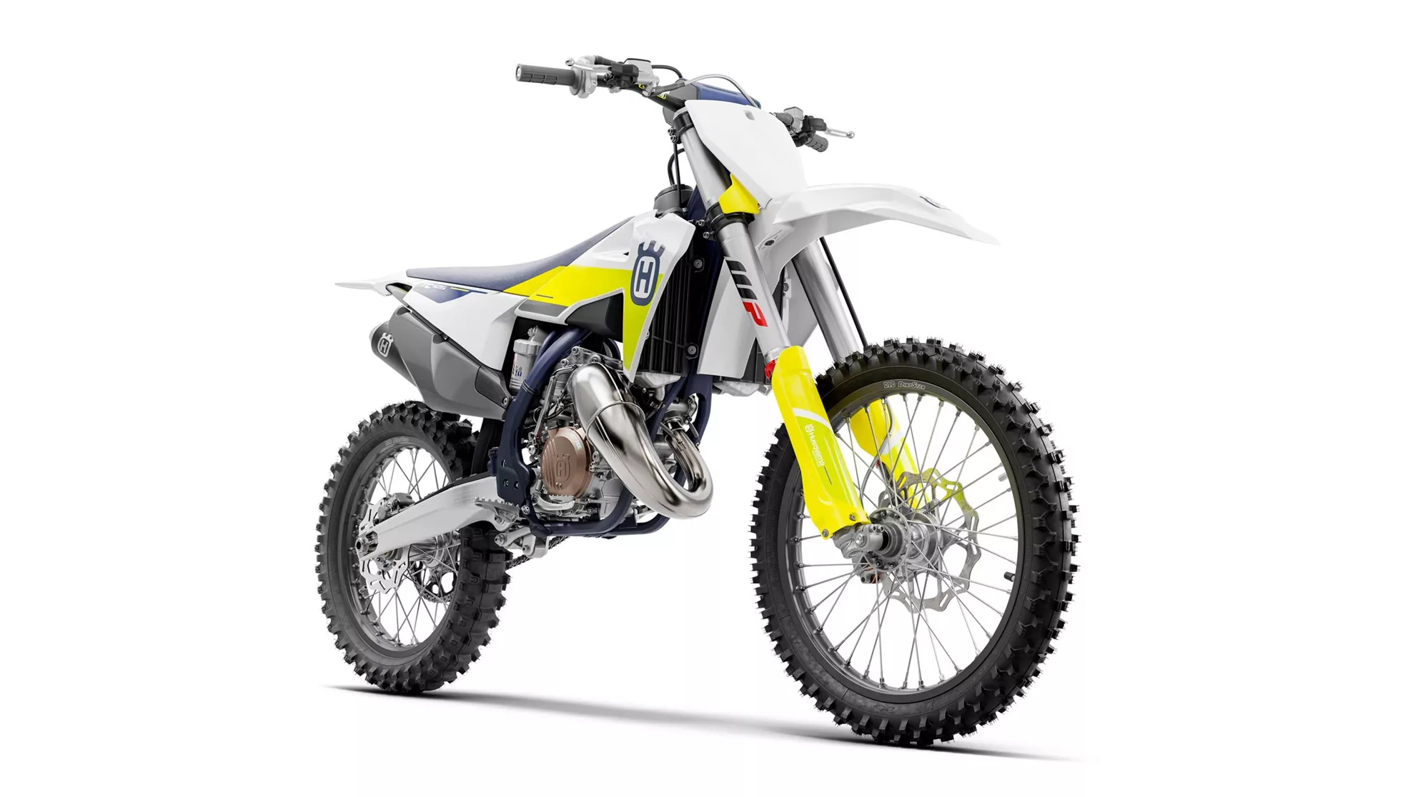 Husqvarna TC 250 - Image 4 Husqvarna TC 250 - Image 4