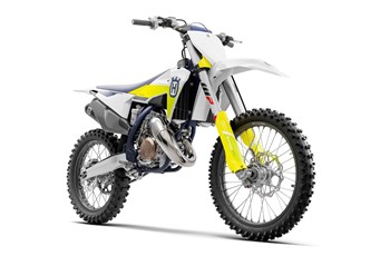 Husqvarna TC 250 2021 - Bild 6