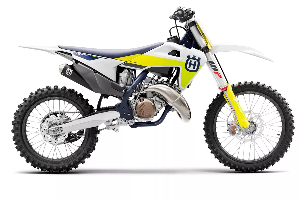 Husqvarna TC 250 Husqvarna TC 250
