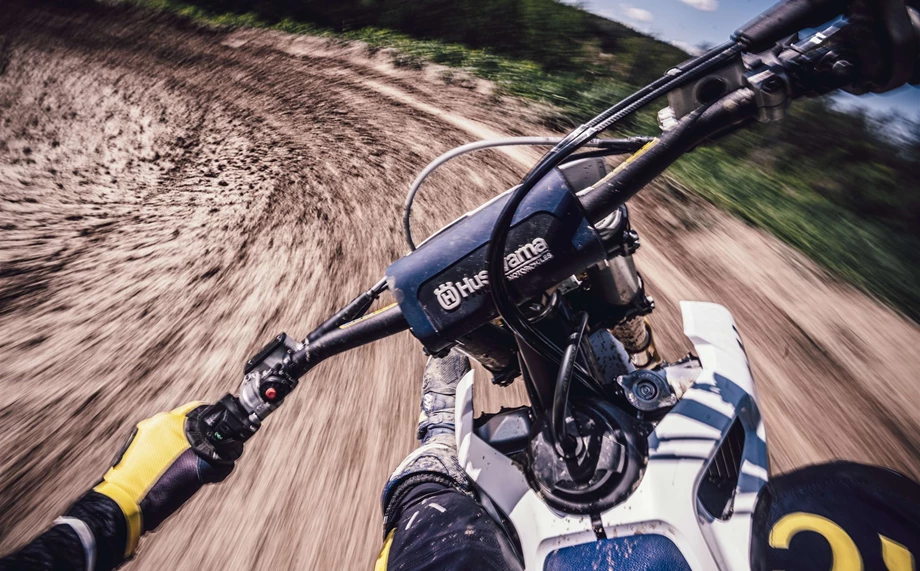 Husqvarna TC 250 Bild 4: Husqvarna TC 250