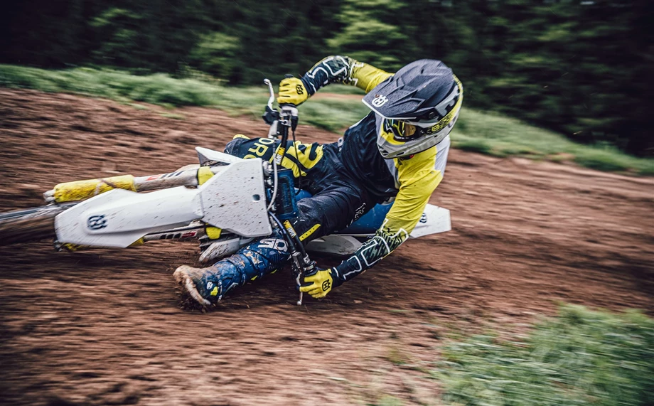 Husqvarna TC 250 Bild 6: Husqvarna TC 250