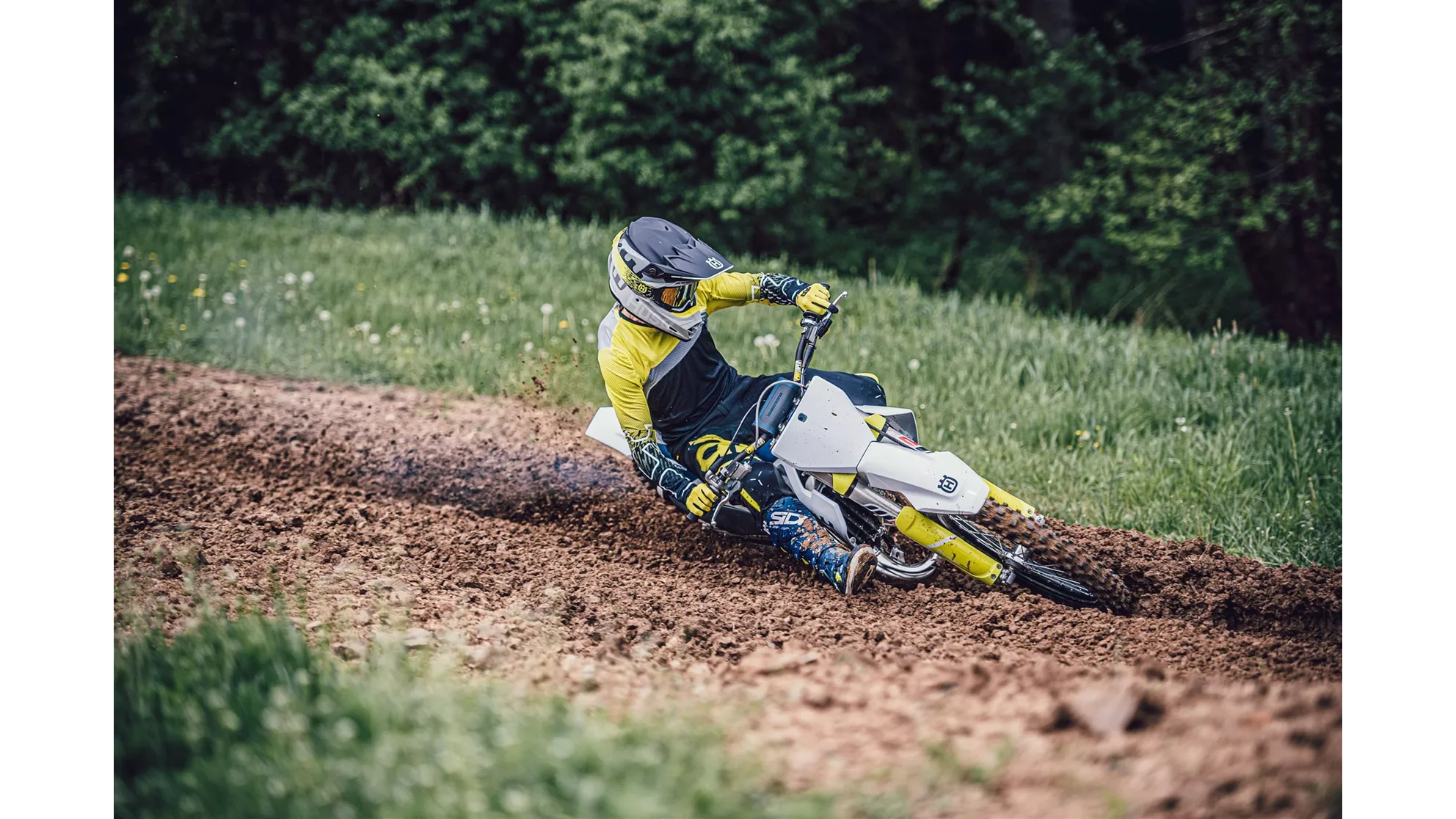 Husqvarna TC 250 - Image 6 Husqvarna TC 250 - Image 6