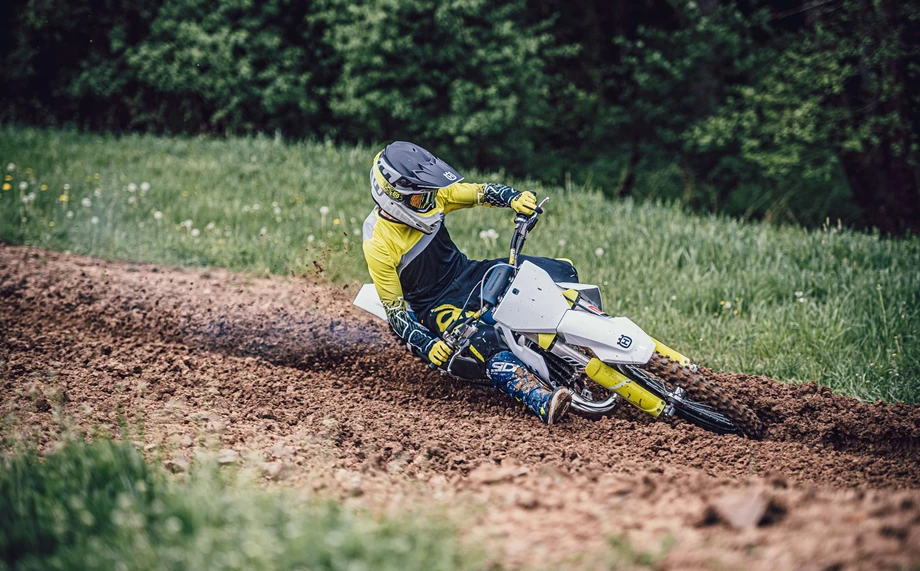 Husqvarna TC 250 Bild 7: Husqvarna TC 250