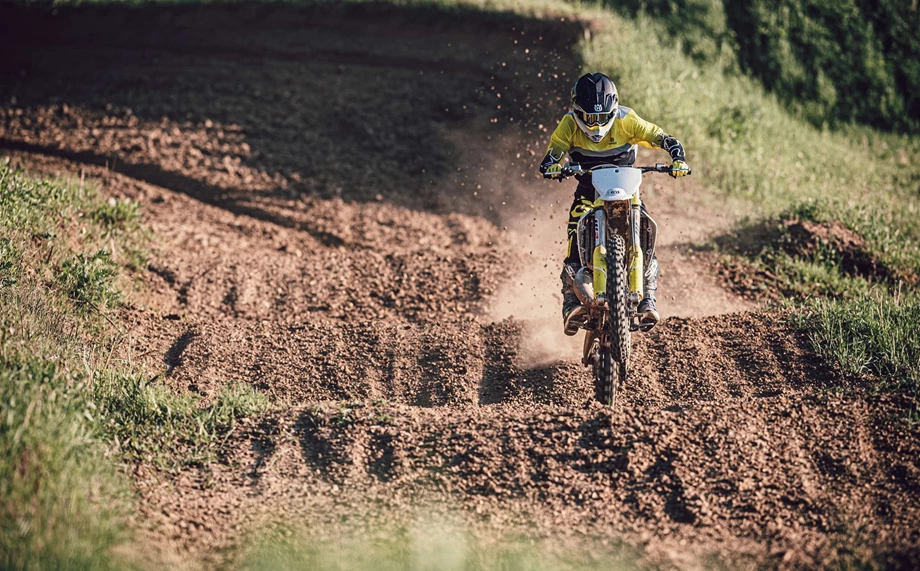 Husqvarna TC 250 Bild 8: Husqvarna TC 250