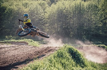 Husqvarna TC 250 2021 - Bild 10