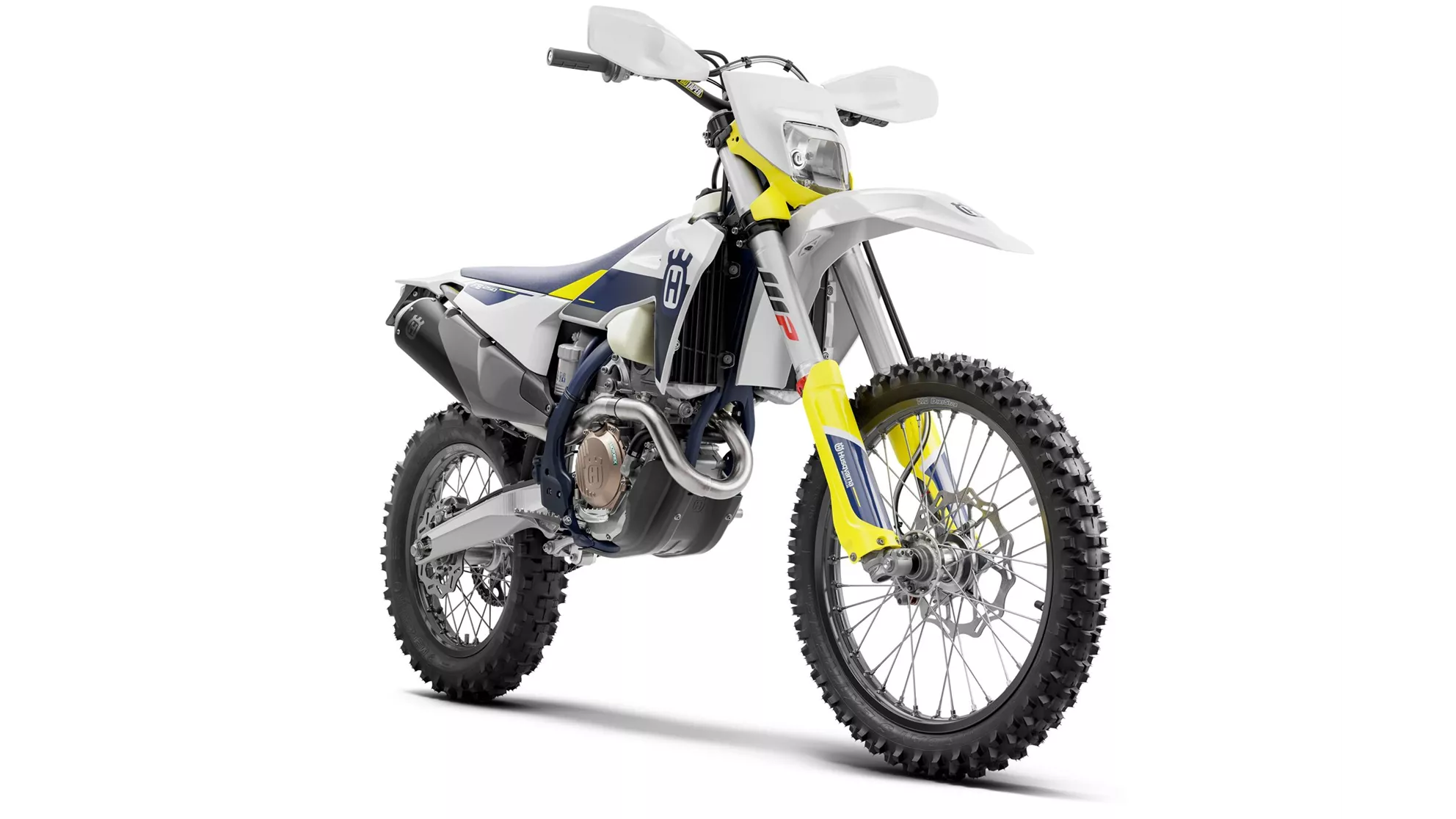 Husqvarna FE 250 - Image 2 Husqvarna FE 250 - Image 2