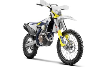 Husqvarna FE 250 2021 - Bild 4