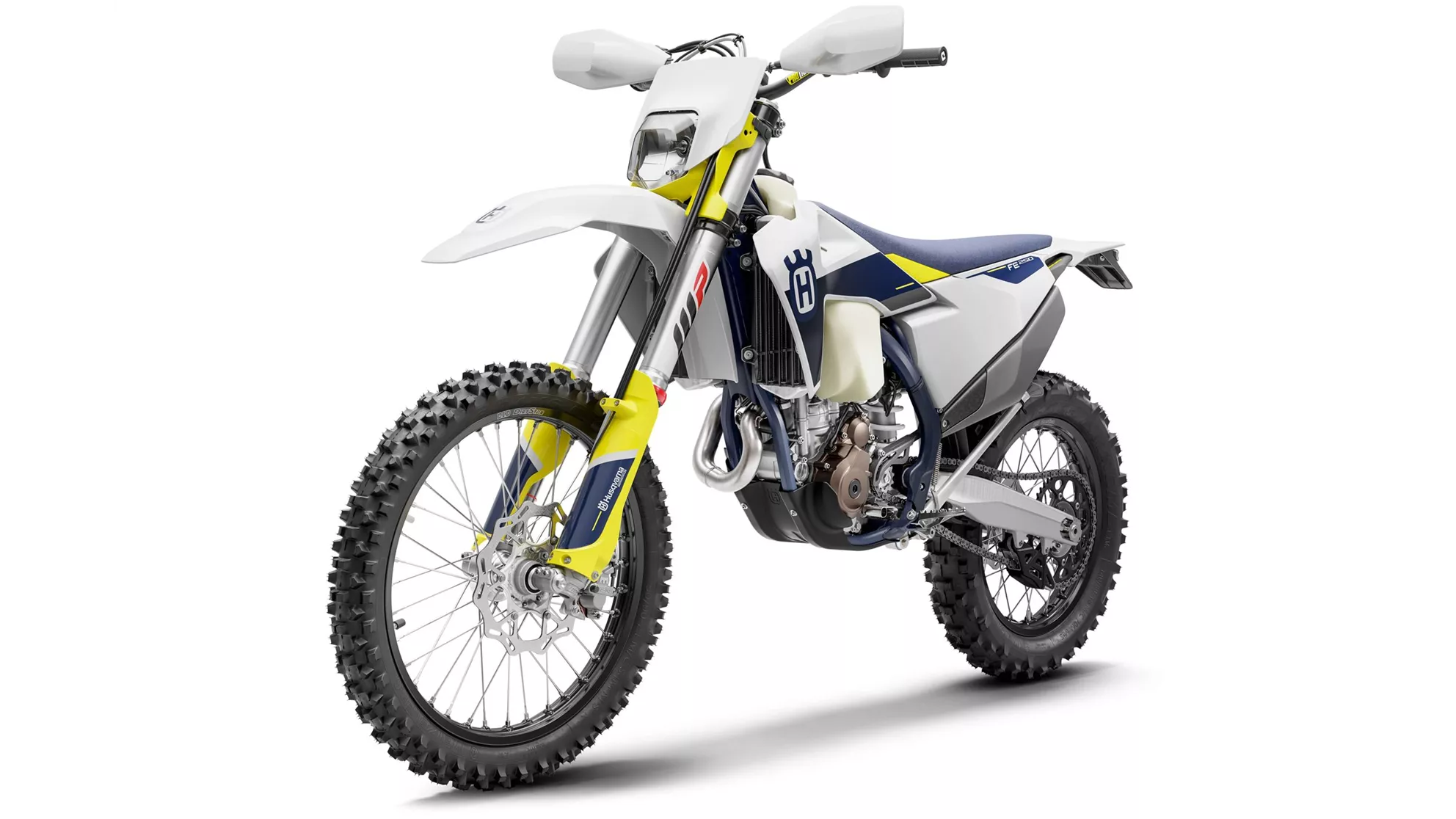 Husqvarna FE 250 - Image 3 Husqvarna FE 250 - Image 3