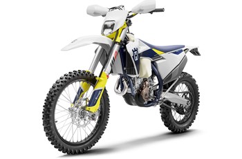 Husqvarna FE 250 2021 - Bild 5