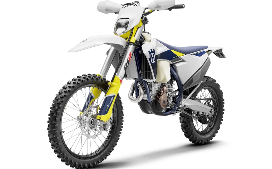 Husqvarna FE 250 Bild 4: Husqvarna FE 250