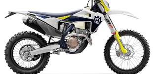 Husqvarna TE 250R 2013 vs Husqvarna FE 250 2021