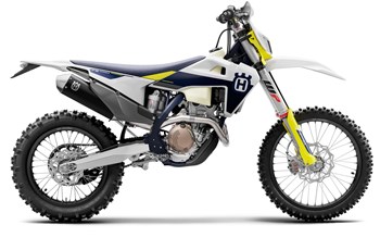 Husqvarna FE 250 2021 - Bild 2