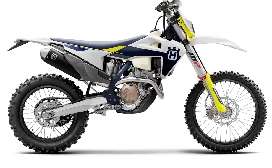 Husqvarna FE 250 Bild 1: Husqvarna FE 250