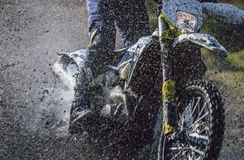 Husqvarna FE 250 2021 - Bild 7