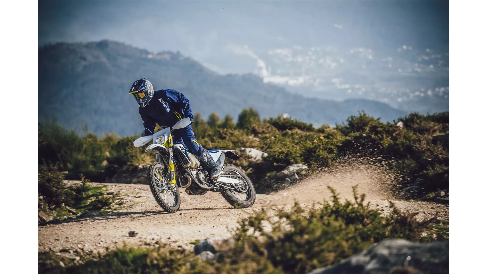 Husqvarna FE 250 - Image 7 Husqvarna FE 250 - Image 7