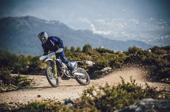Husqvarna FE 250 2021 - Bild 9