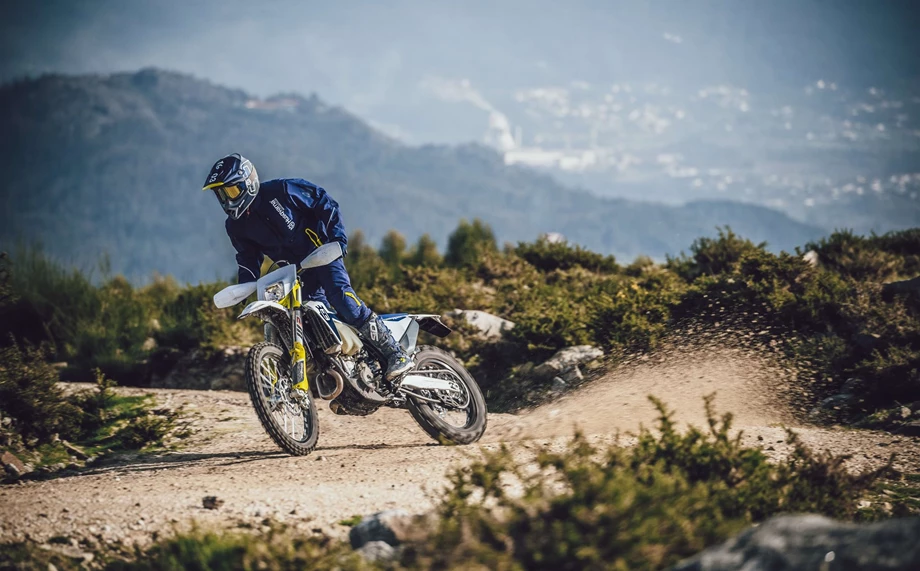 Husqvarna FE 250 Bild 8: Husqvarna FE 250