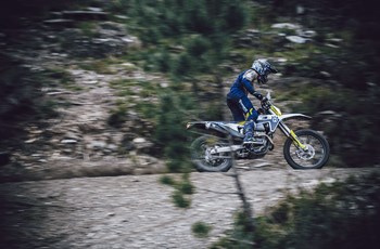 Husqvarna FE 250 2021 - Bild 11
