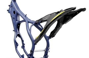 Husqvarna FE 250 2021 - Bild 8