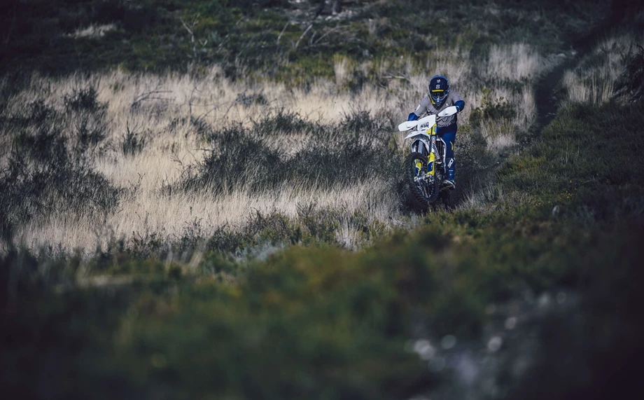 Husqvarna FE 250 Bild 12: Husqvarna FE 250