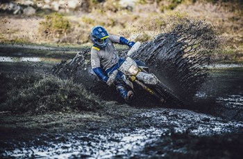 Husqvarna FE 250 2021 - Bild 14