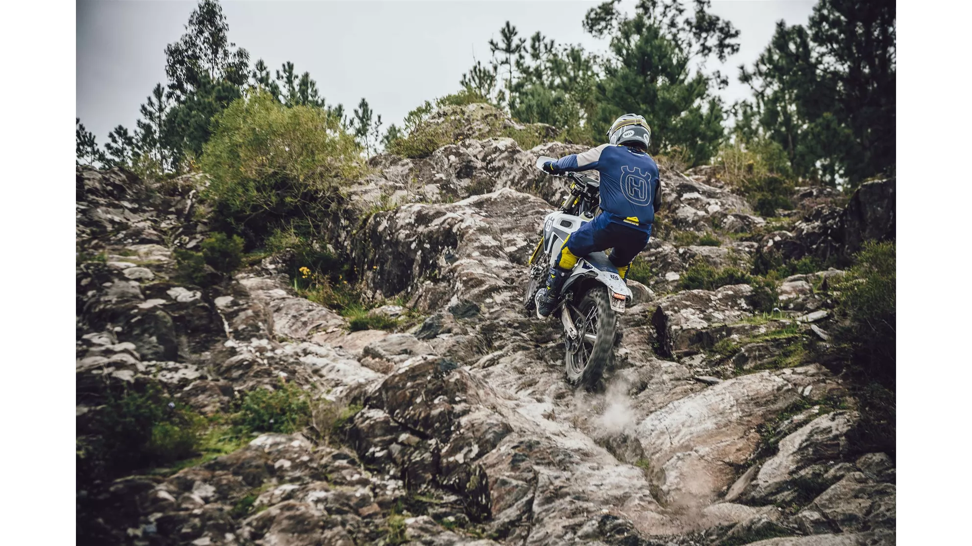 Husqvarna FE 250 - Image 14 Husqvarna FE 250 - Image 14