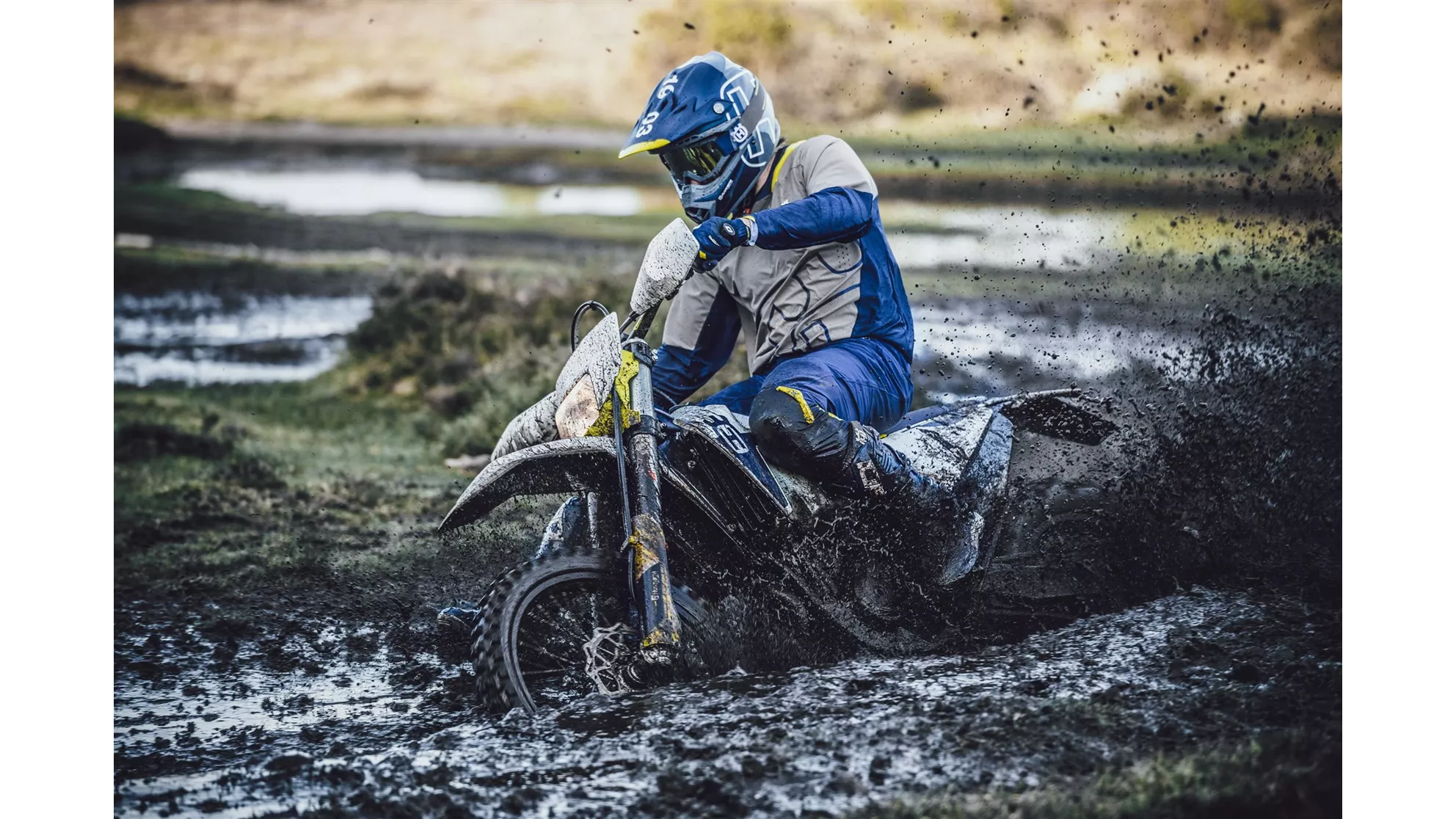 Husqvarna FE 250 - Image 15 Husqvarna FE 250 - Image 15