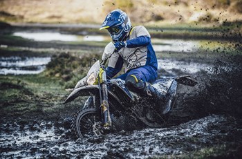 Husqvarna FE 250 2021 - Bild 17