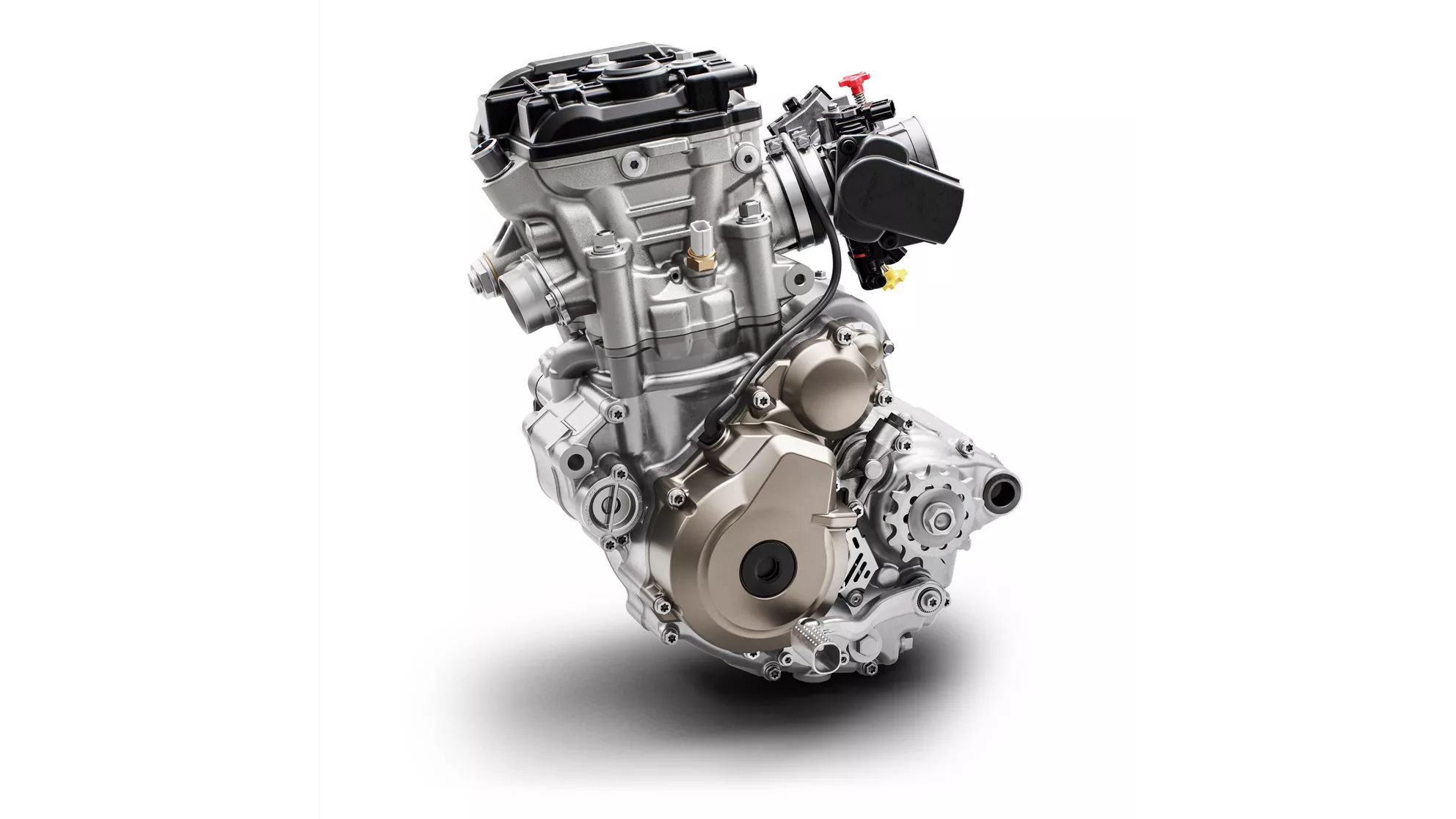 Husqvarna FE 250 - Image 13 Husqvarna FE 250 - Image 13