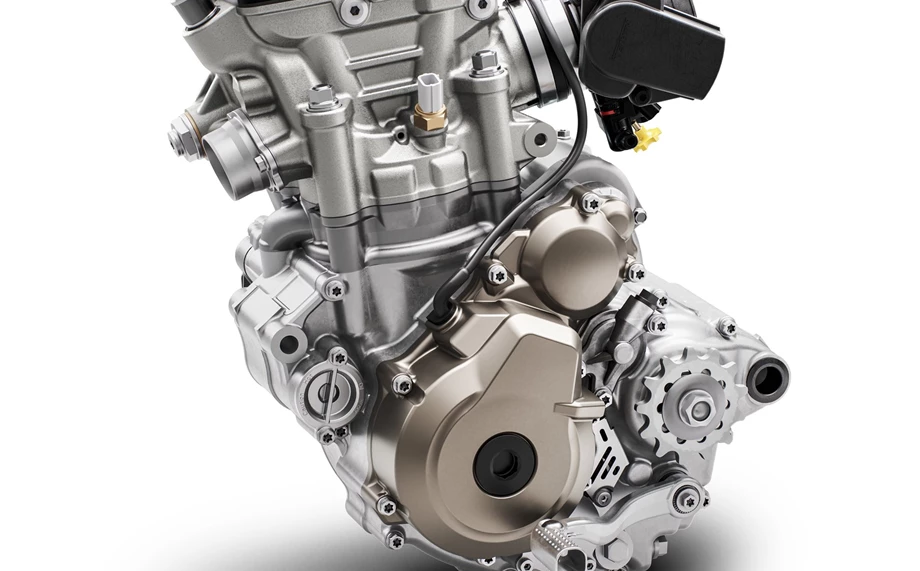 Husqvarna FE 250 Bild 14: Husqvarna FE 250