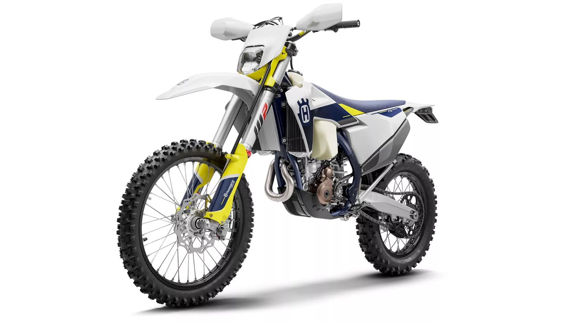 Husqvarna FE 350 - Image 2 Husqvarna FE 350 - Image 2