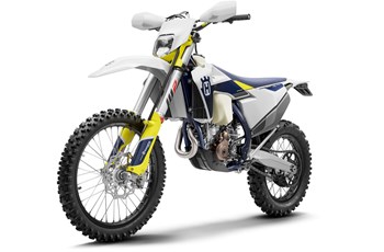 Husqvarna FE 350 2021 - Bild 4 Husqvarna FE 350 2021 - Bild 4