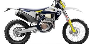 Husqvarna FE 350 2021 vs Husqvarna FE 350 2021