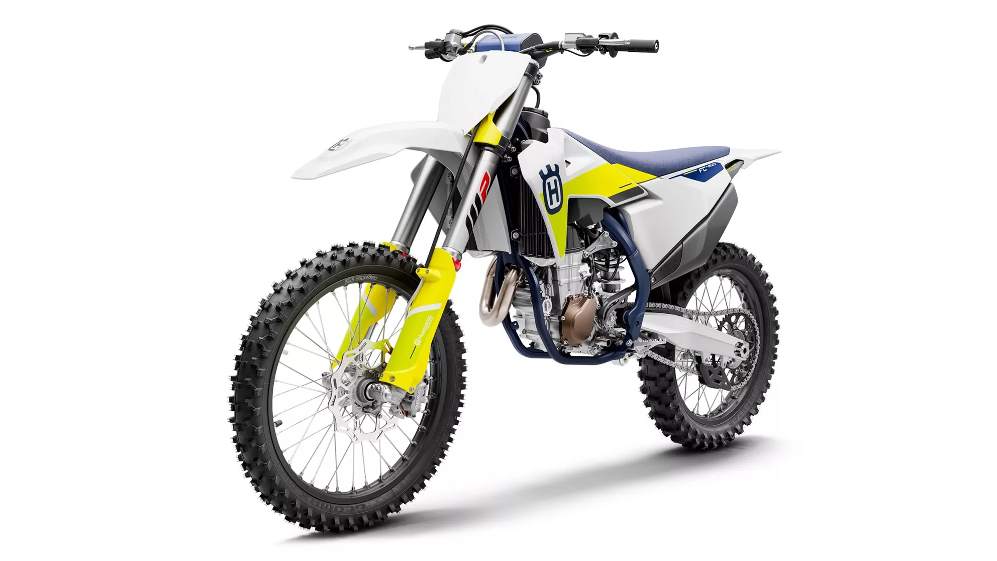 Husqvarna FE 450 - Image 3 Husqvarna FE 450 - Image 3