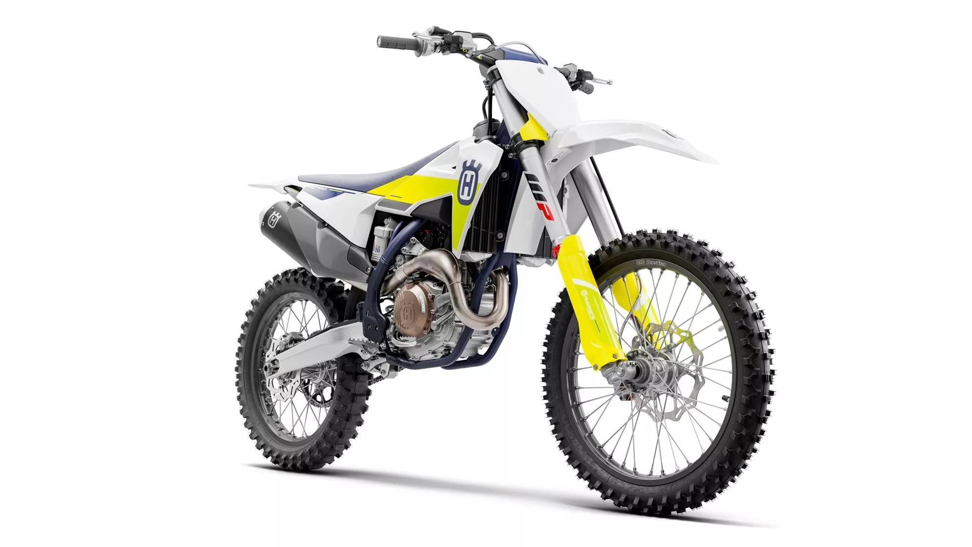 Husqvarna FE 450 - Image 6 Husqvarna FE 450 - Image 6