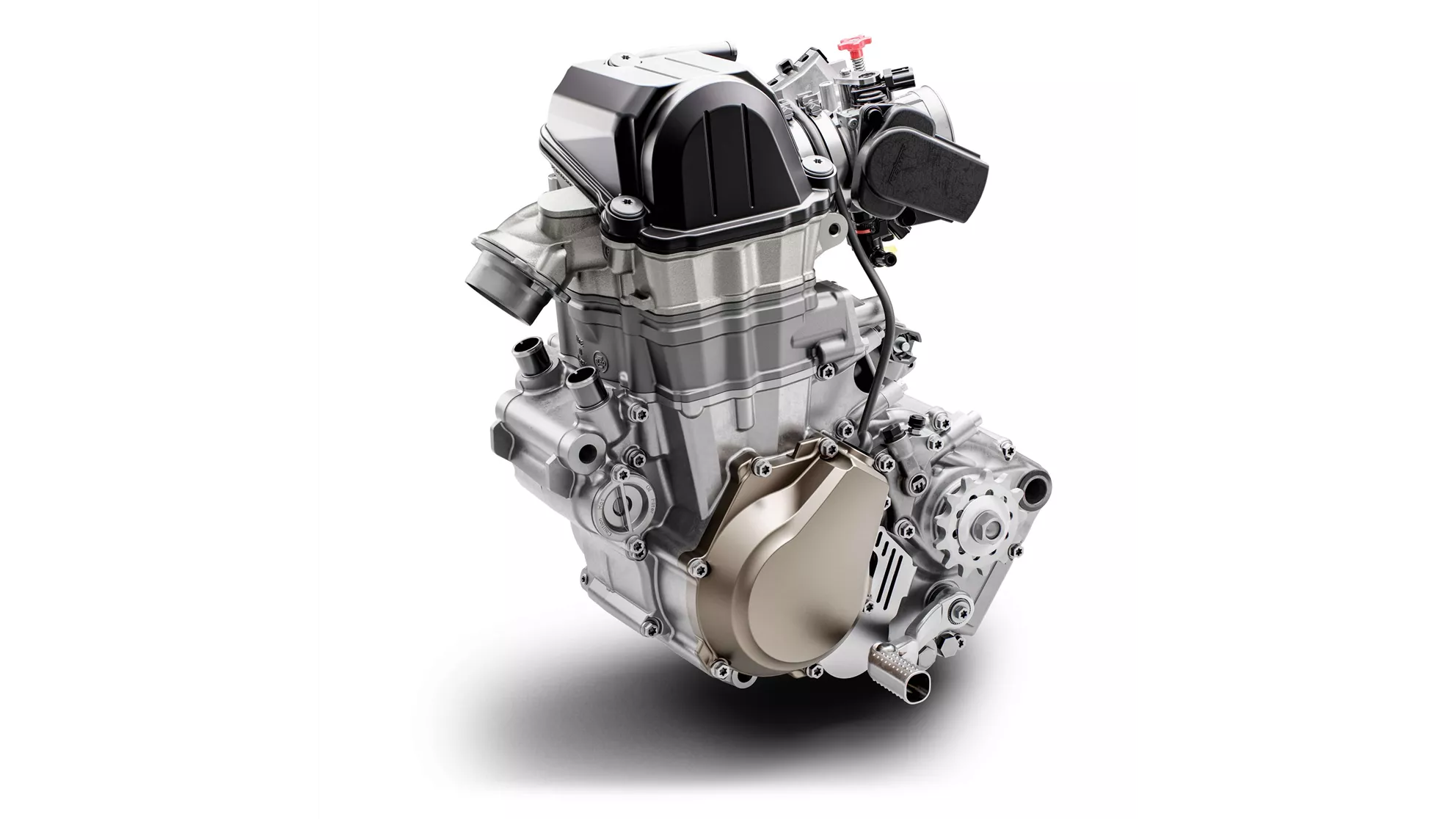 Husqvarna FE 501 - Image 3 Husqvarna FE 501 - Image 3