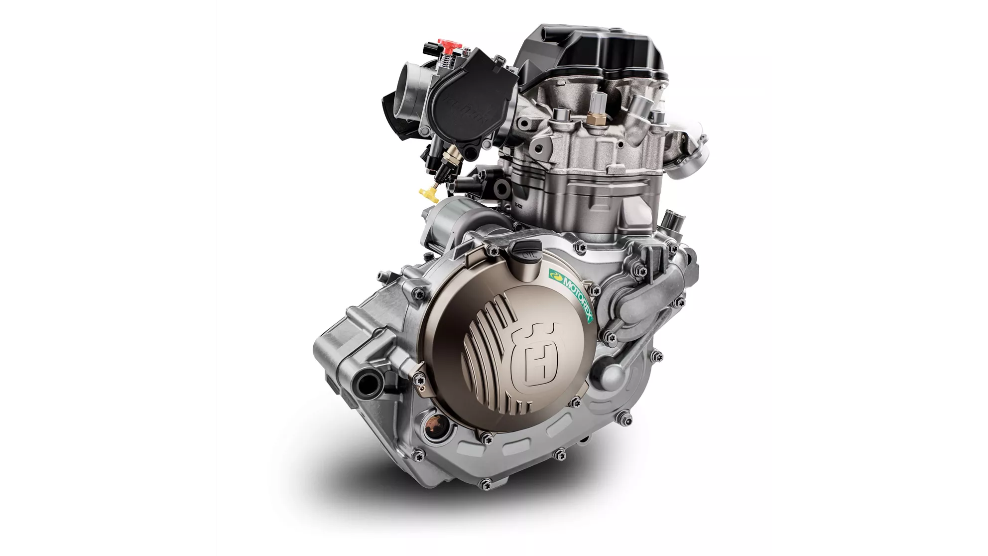 Husqvarna FE 501 - Image 5 Husqvarna FE 501 - Image 5