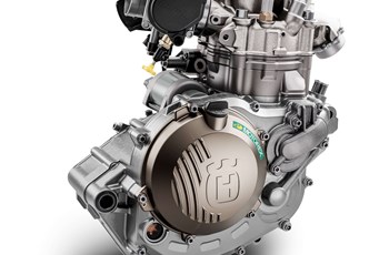 Husqvarna FE 501 2021 - Bild 7 Husqvarna FE 501 2021 - Bild 7