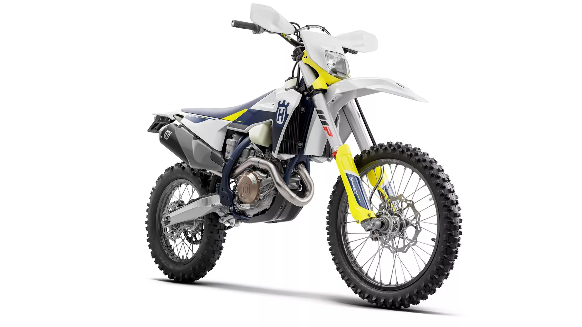 Husqvarna FE 501 - Image 2 Husqvarna FE 501 - Image 2