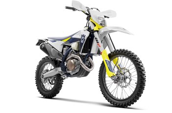 Husqvarna FE 501 2021 - Bild 4 Husqvarna FE 501 2021 - Bild 4